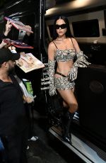 KATY PERRY Arrives at Her Event in West Hollywood 08/23/2024