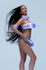 KATY PERRY - The Portal Opens - Album 143