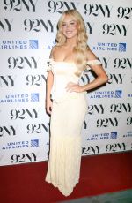 KAYLOR MARTIN at Love Island USA Season 6 Cast Favorites in Conversation with Remi Bader at 92NY 08/16/2024