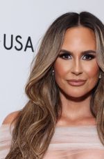 KELTIE KNIGHT at 73rd Annual Miss USA Pageant at Peacock Theater in Los Angeles 08/04/2024