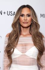 KELTIE KNIGHT at 73rd Annual Miss USA Pageant at Peacock Theater in Los Angeles 08/04/2024
