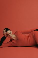 KENDALL JENNER for FWRD Fall 2024 Campaign