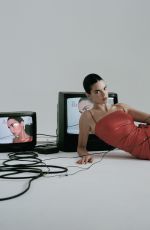 KENDALL JENNER for FWRD Fall 2024 Campaign