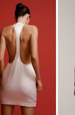 KENDALL JENNER for Fwrd Fall Campaign, August 2024
