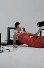 KENDALL JENNER for Fwrd Fall Campaign, August 2024