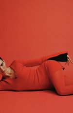 KENDALL JENNER for Fwrd Fall Campaign, August 2024
