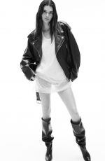 KENDALL JENNER for MO & Co. Campaign 2024