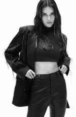 KENDALL JENNER for MO & Co. Campaign 2024