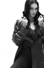 KENDALL JENNER for MO & Co. Campaign 2024