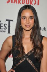 KERRY DOYLE at Broken Bird Photocall at FrightFest Film Festival Opening Gala in London 08/22/2024
