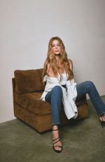 KHLOE KARDASHIAN for Good American: The Khloe Edit Campaign 2024