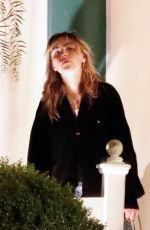 KIERNAN SHIPKA at San Vicente Bungalows 08/24/2024