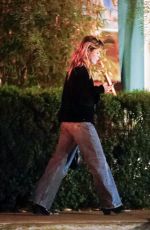 KIERNAN SHIPKA at San Vicente Bungalows 08/24/2024