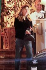 KIERNAN SHIPKA at San Vicente Bungalows 08/24/2024