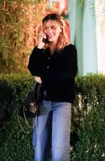 KIERNAN SHIPKA at San Vicente Bungalows 08/24/2024