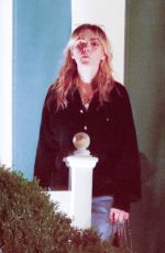 KIERNAN SHIPKA at San Vicente Bungalows 08/24/2024