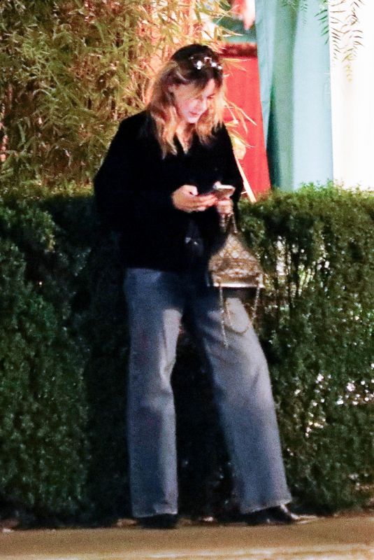 KIERNAN SHIPKA at San Vicente Bungalows 08/24/2024