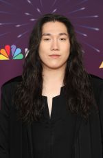 KIM YOUNG-MIN at America
