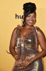 KYANNA SIMONE SIMPSOJ at The Supremes at Earl