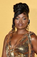 KYANNA SIMONE SIMPSOJ at The Supremes at Earl