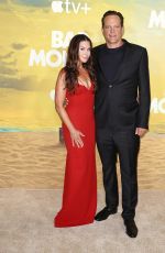 KYLA WEBER at Bad Monkey Premiere at Billy Wilder Theater in Los Angeles 08/12/2024