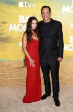 KYLA WEBER at Bad Monkey Premiere at Billy Wilder Theater in Los Angeles 08/12/2024