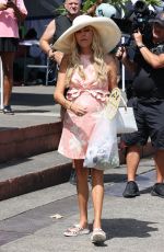 KYLE RICHARDS, ERIKA JAYNE, DORIT KEMSLEY, SUTTON STRACKE and GARCELLE BEAUVAIS Out Shopping in Caribbean 08/10/2024
