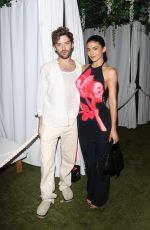 KYLIE JENNER at H-Lorenzo/Ioannes Private Event at Edition Hotel in West Hollywood 08/30/2024