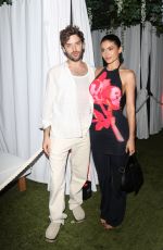 KYLIE JENNER at H-Lorenzo/Ioannes Private Event at Edition Hotel in West Hollywood 08/30/2024