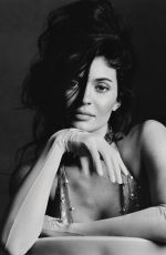 KYLIE JENNER for British Vogue, September 2024