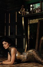 KYLIE JENNER for British Vogue, September 2024