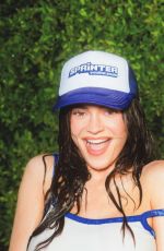 KYLIE JENNER - Sprinter Trucker Hat 2024