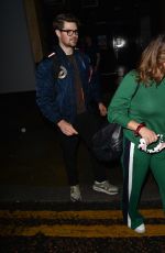 KYM MARSH and Samuel Thomas Leaves Performing in 101 Dalmatians 08/08/2024