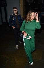 KYM MARSH and Samuel Thomas Leaves Performing in 101 Dalmatians 08/08/2024