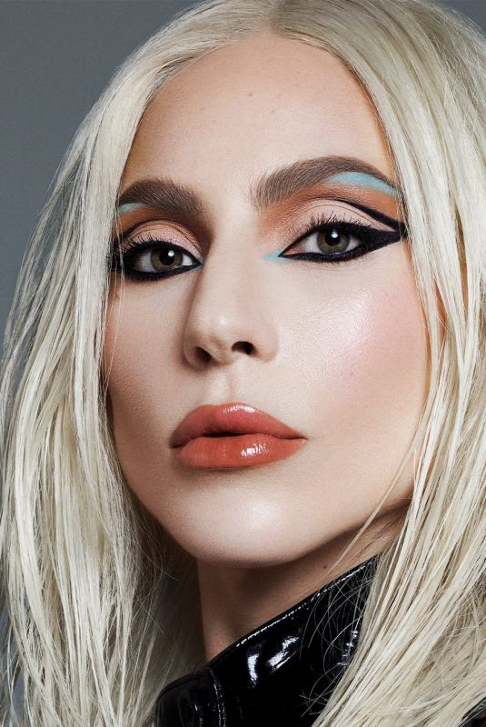 LADY GAGA for Haus Labs Clear Cut Liquid Eyeliner 2024