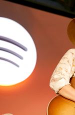 LAINEY WILSON at Whirlwind Market Presented by Spotify & Lainey Wilson in Nashville 08/20/2024
