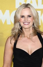 LAUREN BUGLIOLI at Bad Monkey Premiere at Billy Wilder Theater in Los Angeles 08/12/2024