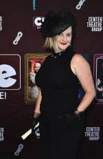 LAUREN SELMAN at Clue Opening Night in Los Angeles 07/31/2024