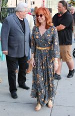 LEE PURCELL at John Schneider and Dee Dee Sorvino’s Wedding Celebration at Hollywood Museum 08/01/2024