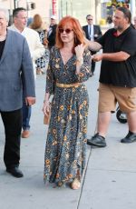 LEE PURCELL at John Schneider and Dee Dee Sorvino’s Wedding Celebration at Hollywood Museum 08/01/2024