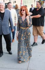 LEE PURCELL at John Schneider and Dee Dee Sorvino’s Wedding Celebration at Hollywood Museum 08/01/2024
