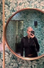 LENA GERCKE - Instagram Photos 08/11/2024
