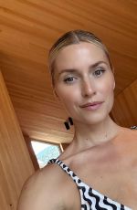 LENA GERCKE - Instagram Photos 08/11/2024