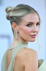 LEONIE HANNE at Babygirl Red Premiere at 81th Venice International Film Festival 08/30/2024