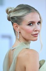 LEONIE HANNE at Babygirl Red Premiere at 81th Venice International Film Festival 08/30/2024