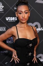 LEXI UNDERWOOD at 20th Annual Hollyshorts Film Festival Opening Night in Hollywood 08/08/2024