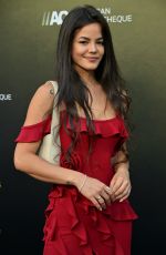 LILIAN JIMENEZ at City of Dreams Premiere in Los Angeles 08/23/2024