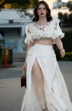 LILIANNA KRUK at a Photoshoot, June 2024