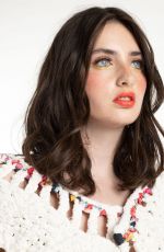 LILIANNA KRUK at a Photoshoot, June 2024