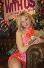 LILY BROOKS O